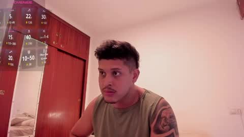Snapshot of johansmith__ chatting on May 16, 2026, 12:59 pm Johan Smith online show from May 16, 2026, 12:59 pm
