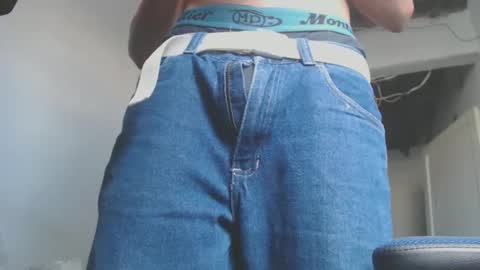 Snapshot of johantorres19 chatting on January 7, 2025, 7:38 pm johantorres19 online show from January 7, 2025, 7:38 pm