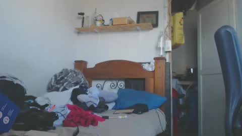 Snapshot of johantorres19 chatting on January 13, 2025, 4:51 pm johantorres19 online show from January 13, 2025, 4:51 pm