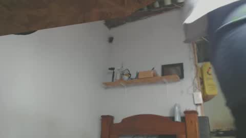 Snapshot of johantorres19 chatting on January 27, 2025, 1:19 pm johantorres19 online show from January 27, 2025, 1:19 pm