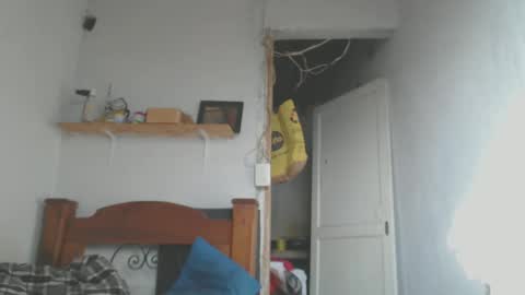 Snapshot of johantorres19 chatting on February 2, 2025, 1:08 pm johantorres19 online show from February 2, 2025, 1:08 pm