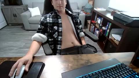 Snapshot of john22jackson chatting on November 1, 2025, 7:27 pm John Jackson online show from November 1, 2025, 7:27 pm