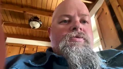 John online show from January 13, 2025, 10:24 pm