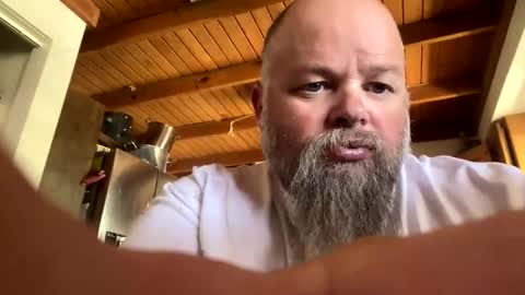 John online show from April 11, 2026, 7:07 pm