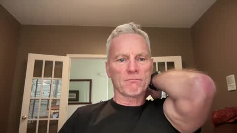 JackJack online show from October 8, 2025, 2:47 pm