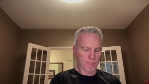 JackJack online show from October 20, 2025, 12:38 pm