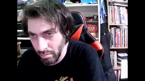 john online show from May 31, 2026, 8:54 pm