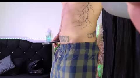 John  online show from January 18, 2026, 12:09 pm