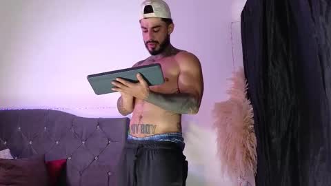 John  online show from February 28, 2026, 12:06 pm