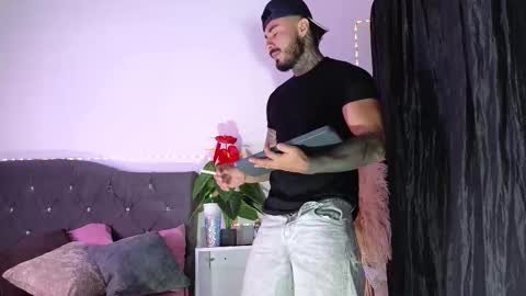 John  online show from March 28, 2026, 12:05 pm