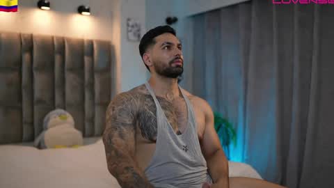 john online show from March 18, 2026, 12:58 am