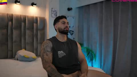 john online show from March 26, 2026, 7:08 pm