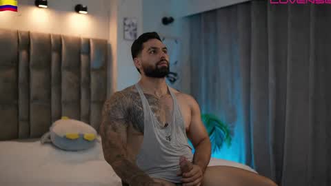 john online show from April 7, 2026, 10:31 pm