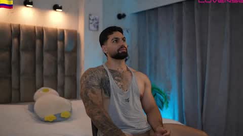 john online show from April 12, 2026, 8:36 pm