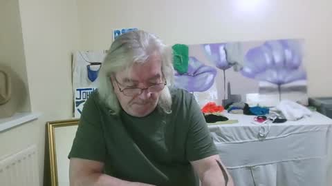 JOHN online show from December 11, 2024, 3:35 am