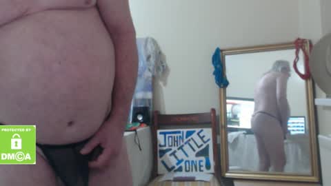 JOHN online show from January 23, 2025, 1:08 am