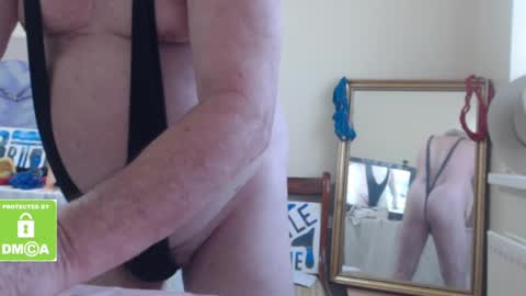 JOHN online show from January 30, 2025, 4:13 pm