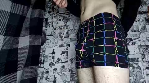 John Marston online show from December 21, 2025, 11:06 am