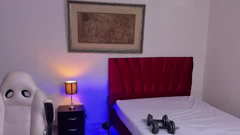 Jhon Mystic online show from February 11, 2026, 12:15 am