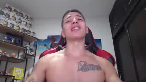 JOHN online show from March 5, 2025, 1:42 am