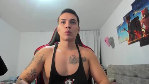 JOHN online show from March 25, 2026, 2:06 am