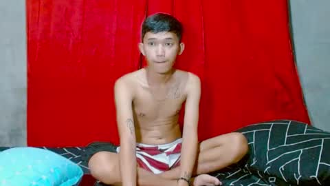 JohnXxx online show from April 1, 2026, 4:57 am