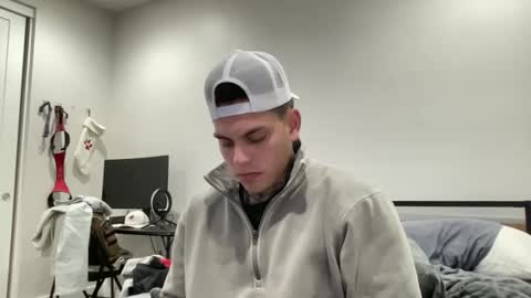 Snapshot of johnafterdark chatting on January 16, 2025, 5:32 am JAXX online show from January 16, 2025, 5:32 am