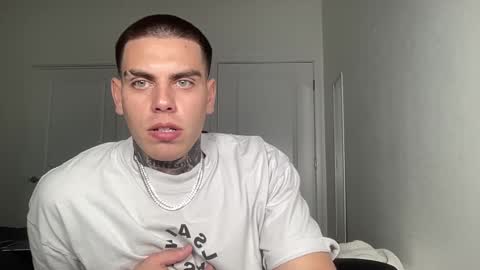 Snapshot of johnafterdark chatting on September 13, 2025, 11:59 pm JAXX online show from September 13, 2025, 11:59 pm