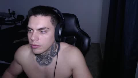 JAXX online show from January 7, 2026, 4:04 am