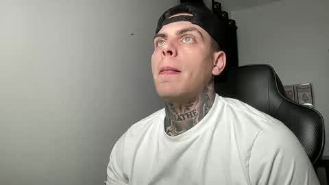 JAXX online show from March 1, 2026, 2:35 am