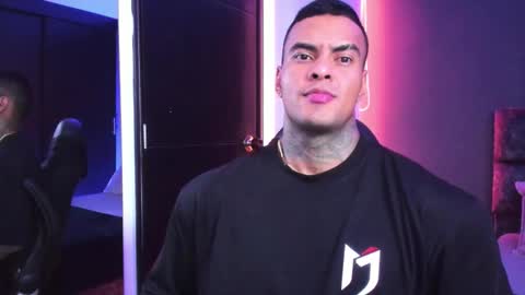 Snapshot of johnbelt_ chatting on February 3, 2026, 8:58 pm john belt online show from February 3, 2026, 8:58 pm