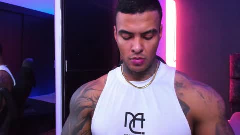 Snapshot of johnbelt_ chatting on February 4, 2026, 8:14 pm john belt online show from February 4, 2026, 8:14 pm