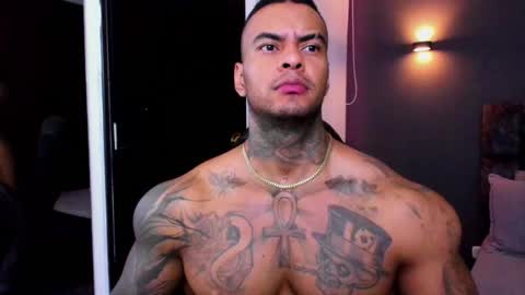 Snapshot of johnbelt_ chatting on February 15, 2026, 11:52 am john belt online show from February 15, 2026, 11:52 am