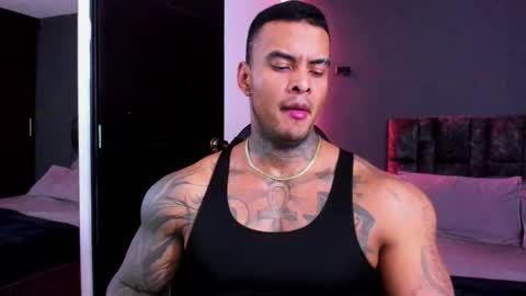 Snapshot of johnbelt_ chatting on February 26, 2026, 9:03 pm john belt online show from February 26, 2026, 9:03 pm