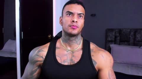 Snapshot of johnbelt_ chatting on February 27, 2026, 11:54 am john belt online show from February 27, 2026, 11:54 am