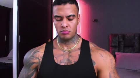 Snapshot of johnbelt_ chatting on March 2, 2026, 9:10 pm john belt online show from March 2, 2026, 9:10 pm