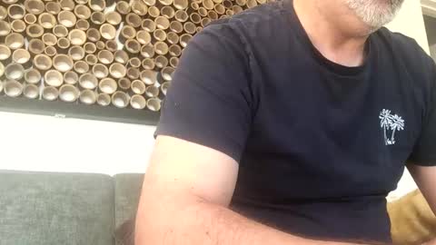 Snapshot of johnbob911 chatting on February 19, 2025, 10:34 am JohnBob online show from February 19, 2025, 10:34 am