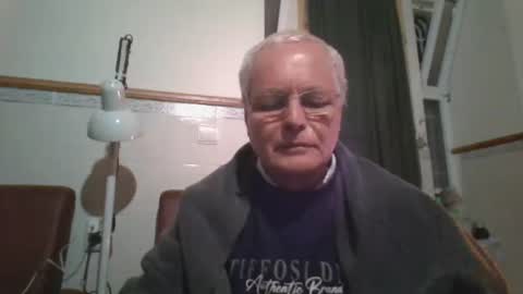 Snapshot of johndesnudado chatting on January 2, 2025, 6:56 pm johndesnudado online show from January 2, 2025, 6:56 pm