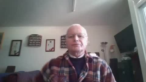 johndesnudado online show from March 7, 2026, 12:02 pm