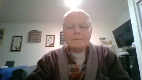 johndesnudado online show from March 20, 2026, 11:20 pm
