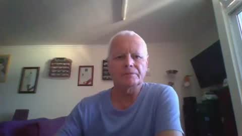 johndesnudado online show from May 31, 2026, 10:00 am
