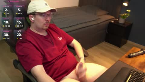 Jones online show from February 16, 2025, 7:16 pm