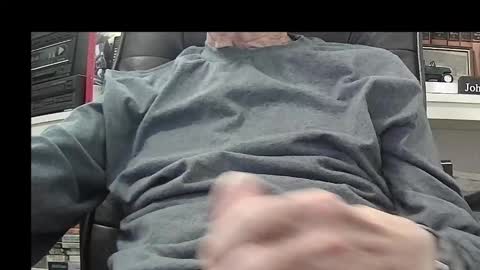 Snapshot of johngp777 chatting on December 2, 2024, 9:28 pm johngp777 online show from December 2, 2024, 9:28 pm