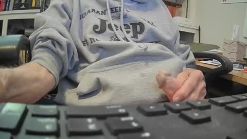 johngp777 online show from March 12, 2026, 7:53 pm