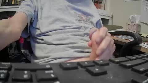 johngp777 online show from March 31, 2026, 12:27 pm