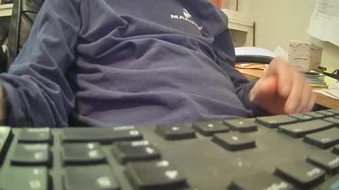 johngp777 online show from April 19, 2026, 8:44 pm