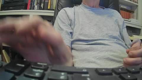 johngp777 online show from July 6, 2026, 3:25 pm