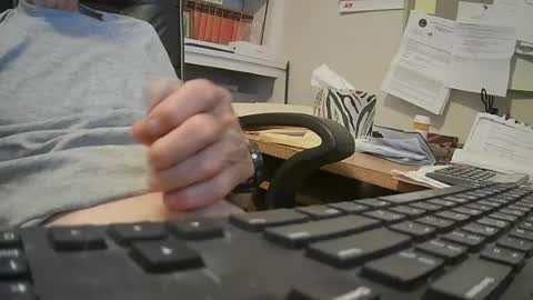 johngp777 online show from July 10, 2026, 1:47 pm