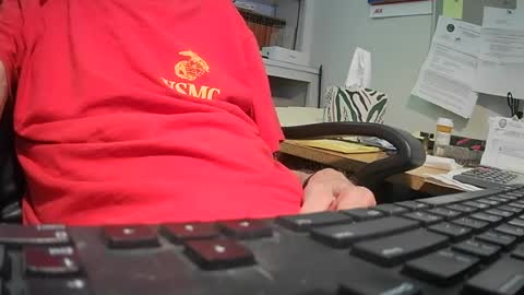 johngp777 online show from July 11, 2026, 10:44 pm