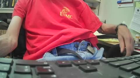 johngp777 online show from July 12, 2026, 9:17 pm